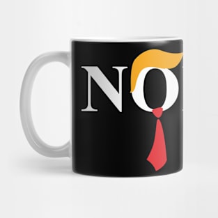 Trump Nope Mug